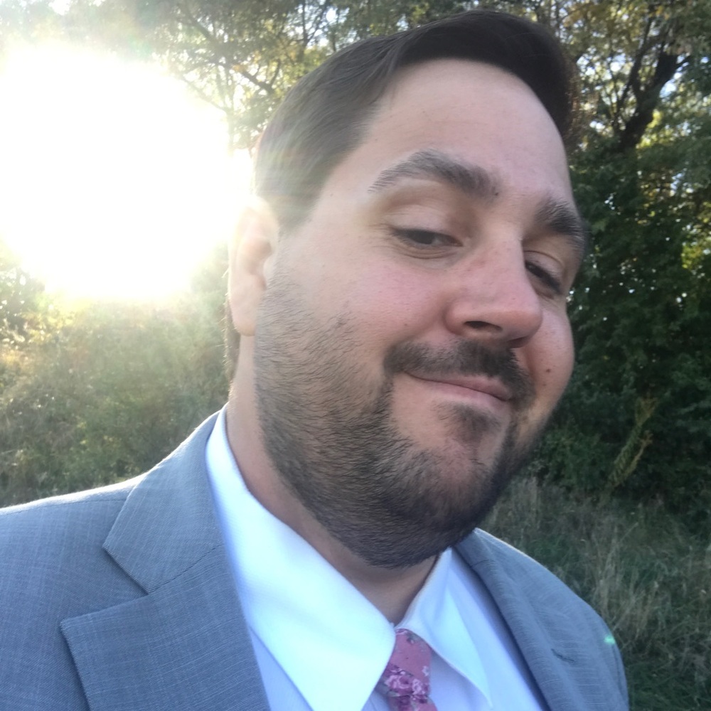 Meet your Posher, Vahn
